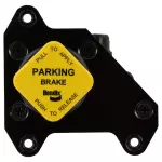 FC4Z2A622A - Unclassified: Valve Assembly for Ford Image