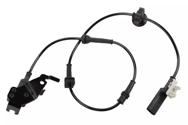 Rear Passenger Side Active Suspension Vertical Accelerometer - GM (84842055)