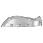 4G7Z9Y427AA - : Shield Exhaust Manifold Heat for Ford Image