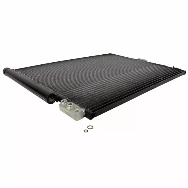 Condenser Assembly - Ford (QYJ-56)