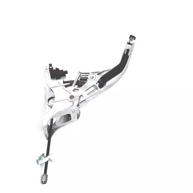 5G0711303 - : Lever Assembly for Volkswagen: e-Golf, Golf, Golf Alltrack, Golf R, Golf SportWagen, GTI Image