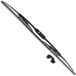 EVB19 - : Conventional Windshield Wiper Blade for Denso Image