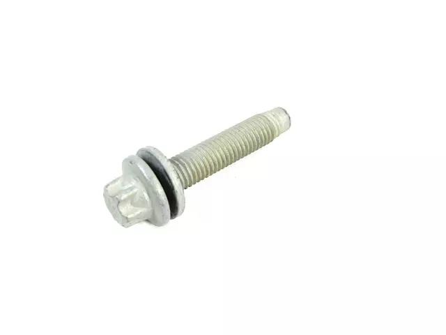 6510863AA - : 6 Lobe External Head Bolt, Mounting for Chrysler: 200 | Jeep: Cherokee Image