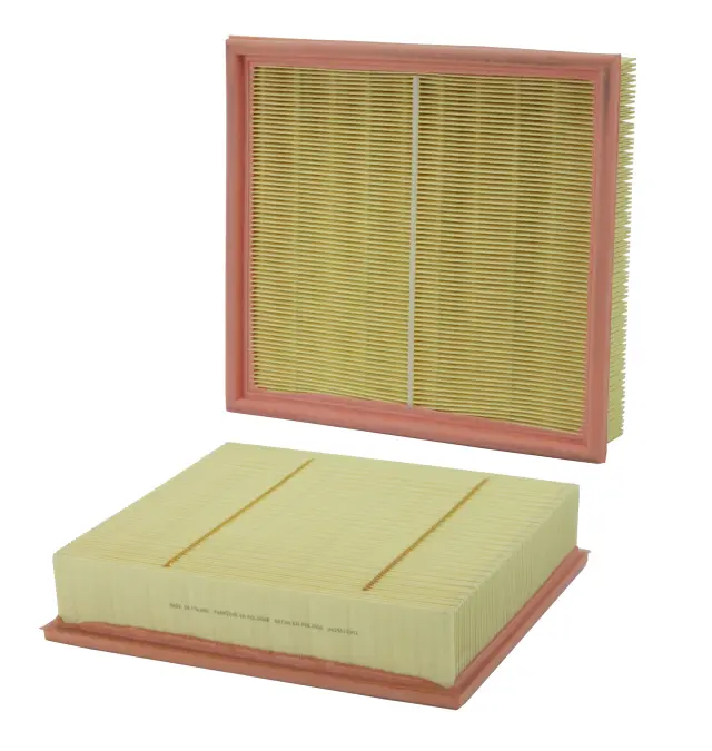 46473 - : WIX Air Filter Panel for WIX Image
