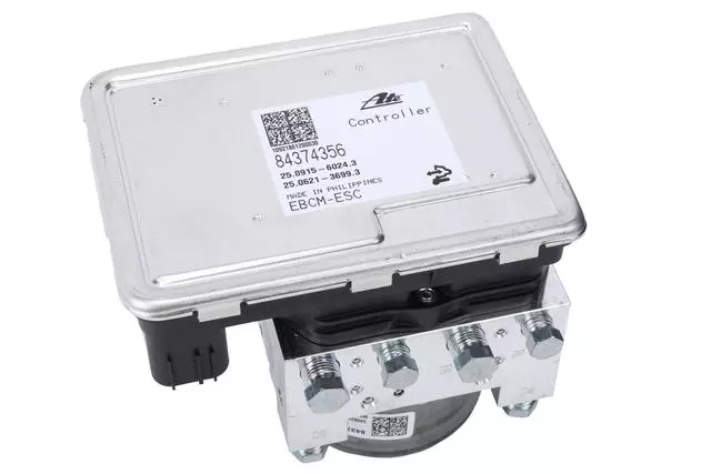 84375586 - Electrical: Control Module for Buick: Envision Image