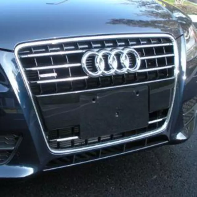 8K00713602ZZ - : Grille Inserts for Audi Image