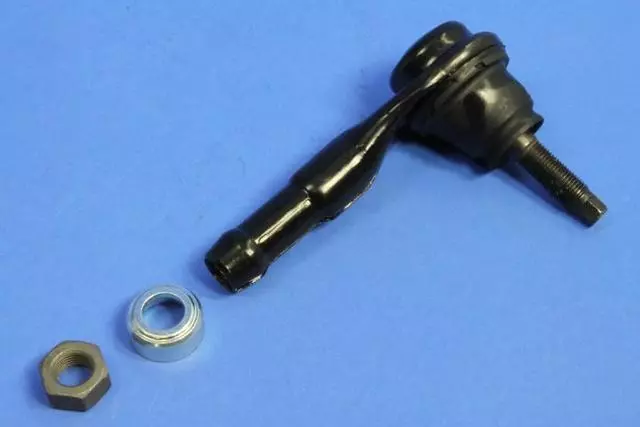 Power Steering Gear - Mopar (04762861AA)