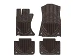 WTLC279280 - : All Weather Floor Mats for WeatherTech Image