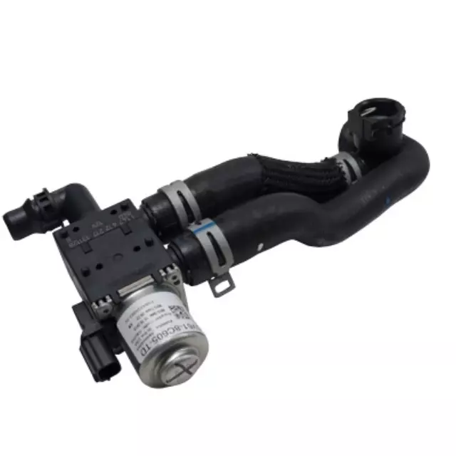 Engine Coolant Hose - Ford (CV6Z-8C605-T)