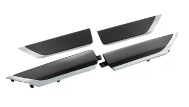 84469329 - Interior: Interior Trim Kit, Models W/O Center Console for GM Image