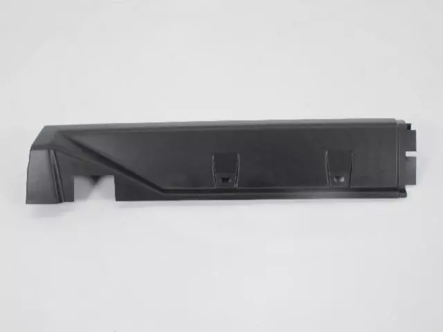 5116128AC - Exterior Ornamentation: Sill Molding, Right for Mopar Image