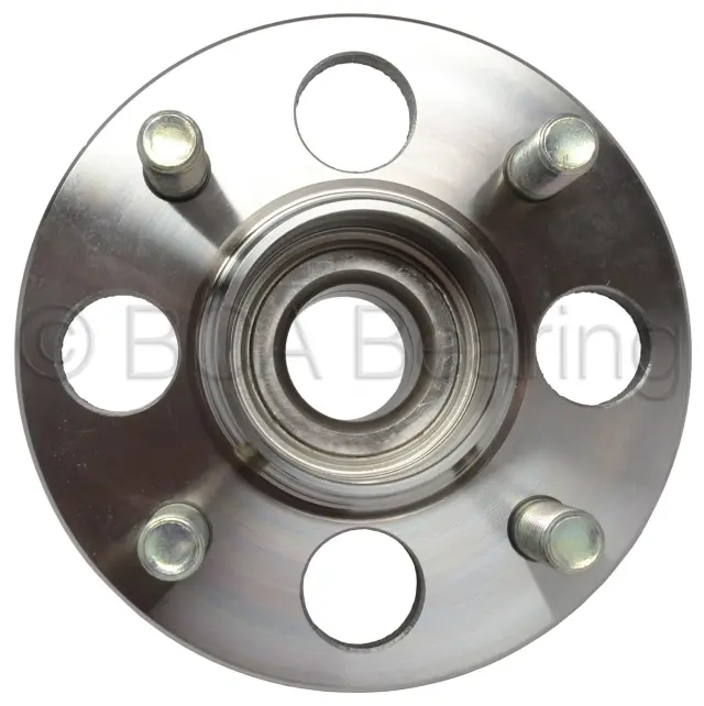 WE60419 - : BCA Wheel Bearing and Hub Assembly for BCA Image
