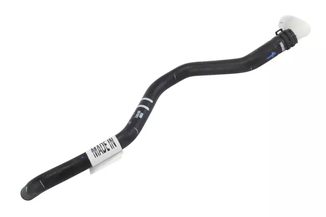 85510513 - Cooling Systems: Heater Inlet Hose for ACDelco Image