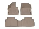 45153212 - Body: FloorLiner™ DigitalFit® for WeatherTech Image