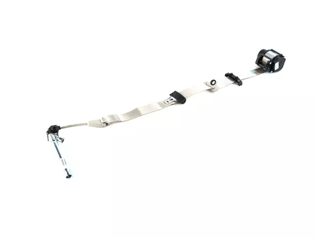 5LA371D2AF - Restraints: Front Outer Seat Belt for Mopar Image