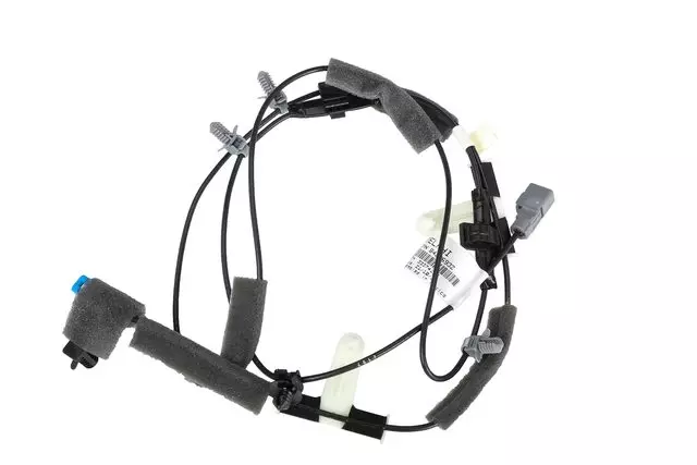 Instrument Panel Antenna Coaxial Cable - GM (84206932)