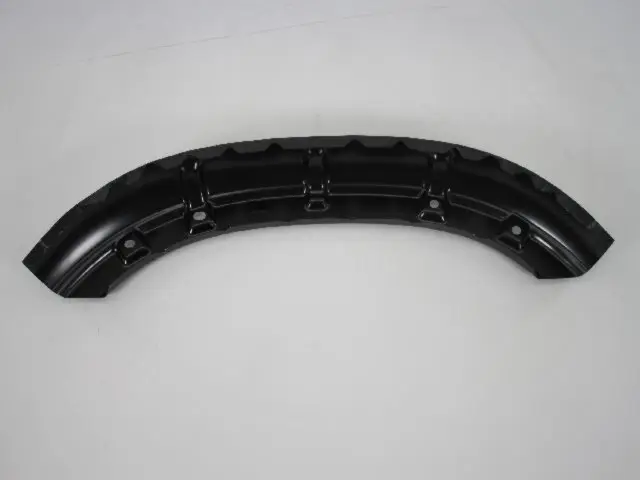 55276184AA - Body Sheet Metal Except Doors: Wheelhouse Panel, Right for Mopar Image image