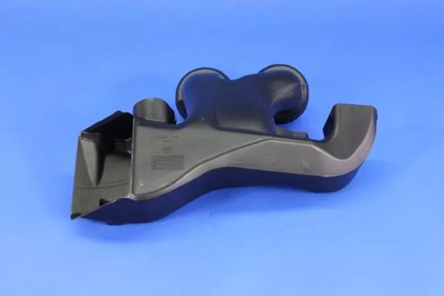 Center Duct - Mopar (68203411AA)