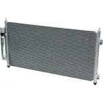 CN3628PFXC - : A/C Condenser -- Condenser Parallel Flow for UAC Image
