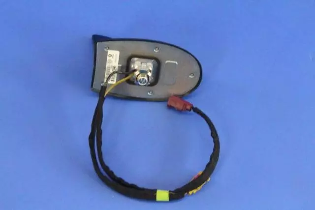 5NU67LXTAB - Electrical: Antenna Body And Cable for Mopar Image