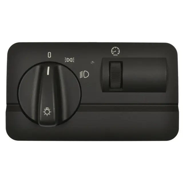 HLS1666 - Interior: Headlight Switch for SMP CORP Image