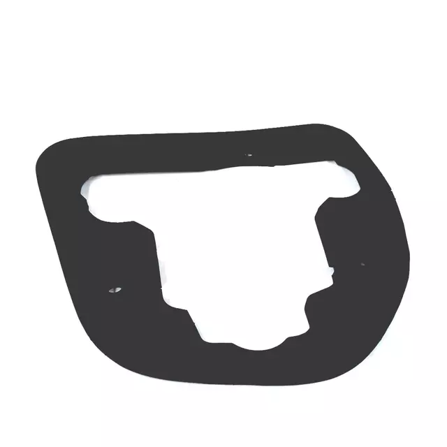 1H6945191 - Electrical: Tail Lamp Assembly Gasket for Volkswagen: Cabrio, Golf Image