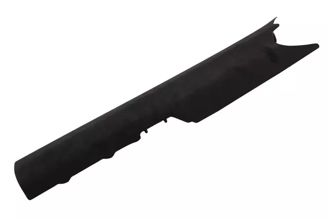 23490442 - Body: Windshield Pillar Trim for Cadillac: ELR Image