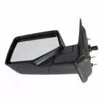 6L5Z17683AA - Body: Mirror Assembly for Ford: Ranger Image