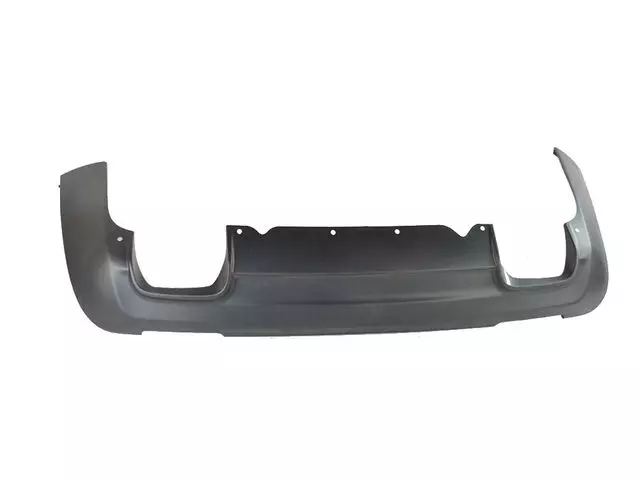 68260009AC - : Rear Lower Fascia for Dodge: Challenger Image