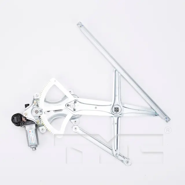 660099 - : TYC Power Window Motor and Regulator Assembly for TYC Image