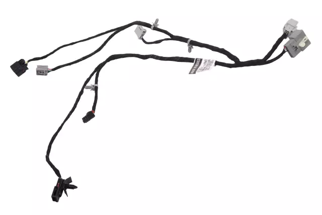 22788947 - Body: Harness for GM Image