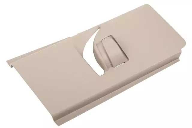 20823906 - Body: Adjust Cover for Cadillac: SRX Image