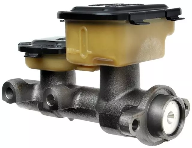 Brake Master Cylinder Assembly - ACDelco (18M282)