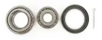 WKH515 - : SKF Front Wheel Bearing Kit WKH515 For BMW 1975-1981 for SKF Image