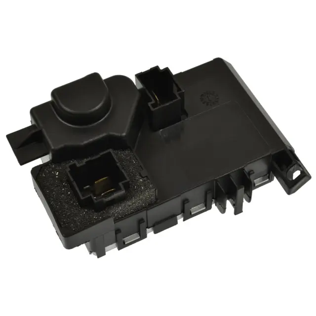 RU886 - Air Conditioning &amp; Heat: Blower Motor Resistor for SMP CORP Image