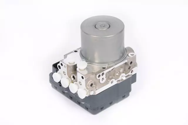 ABS Control Unit - GM (19205300)