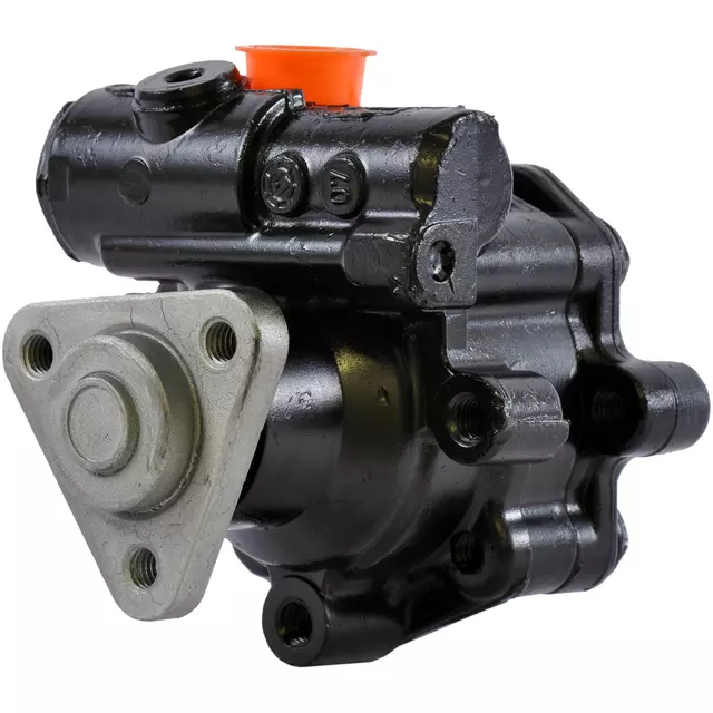 36P1166 - : Power Steering Pump for ACDelco Image