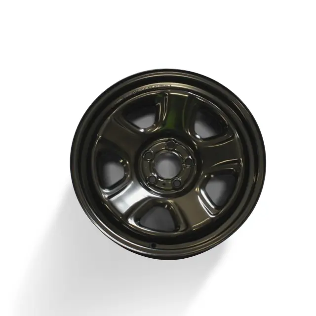 4895425AE - : Wheel, Steel for Mopar Image