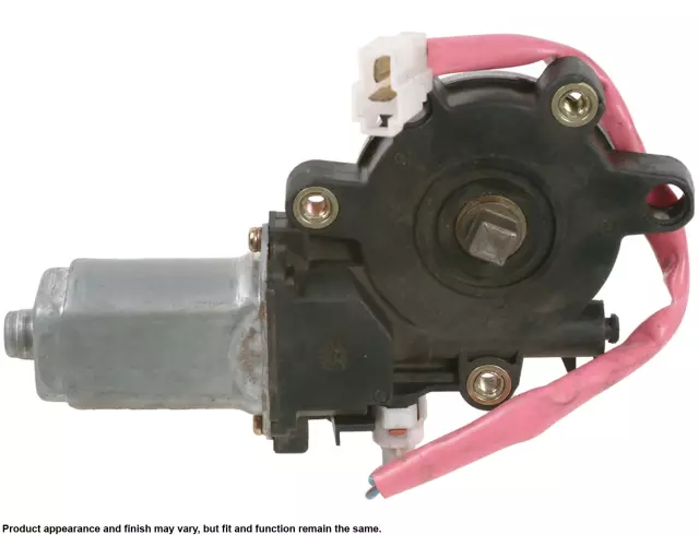 471937 - : Power Window Motor for Cardone Image