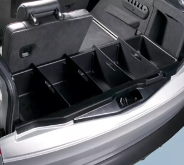 82110304829 - Interior: Cargo Organizer Box for BMW Image