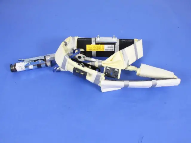 4787514AM - Interior Trim: Right Side Air Bag, Right for Mopar Image