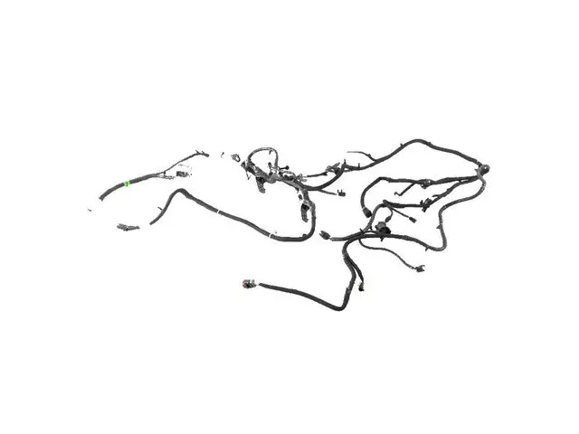 Chassis Wiring - Mopar (68345106AE)