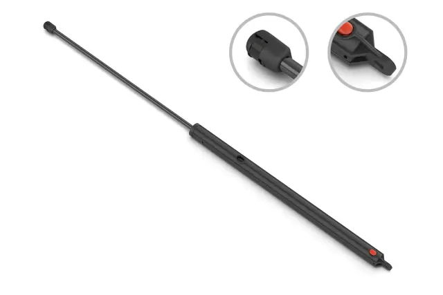 1B529393 - Exterior: Stabilus Hood Lift Support for Stabilus Image
