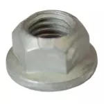 W712134S440 - Suspension: Top Nut for Ford: Bronco, Expedition, F-150, F-150 Lightning | Lincoln: Navigator Image