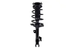 3331660R - : Focus Auto Parts Suspension Strut and Coil Spring Assembly for Focus Auto Parts Image