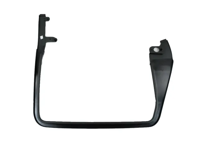 1UJ48DX9AA - : Rear Door Molding, Right for Mopar Image