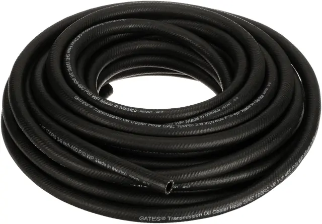 27061 - : Transmission Oil Cooler Hose for Gates Image