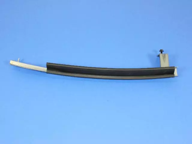 55394359AI - Doors and Related Parts: Front Door Glass Channel, Left for Mopar Image