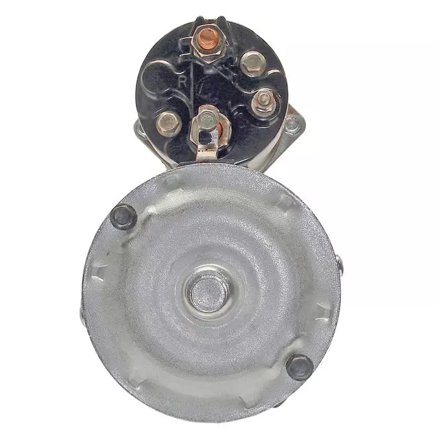 88864515 - : Starter, Remanufactured for GM Image