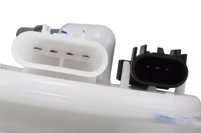 Acdelco™ Fuel Pump And Strainer Set - GM (M100138)